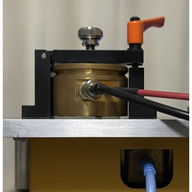 空間電荷測定装置『Q-PEA』