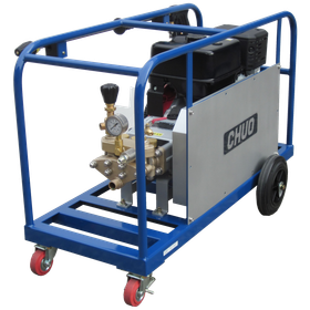 High-pressure washer (engine set) SGE-TG150