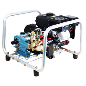 Engine set with pump Petit Cal SF2