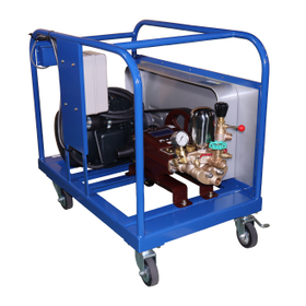 高圧洗浄機(モートルセット) SME50-45