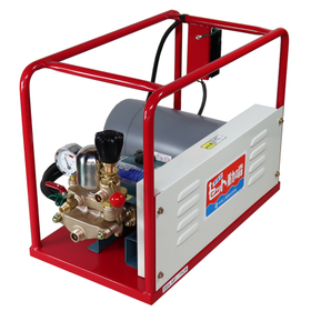 モートルセット動噴 SMA-MIF(750)