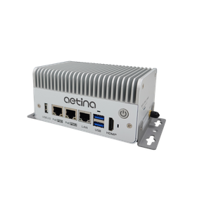 DeviceEdge Jetson Series