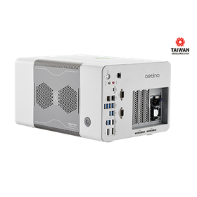   AI推論システム 