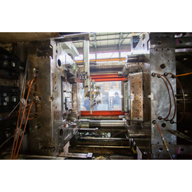 泉商事株式会社 第二工場の好立地