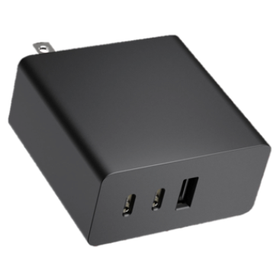 マスパワー_急速充電器_100W_2C1A