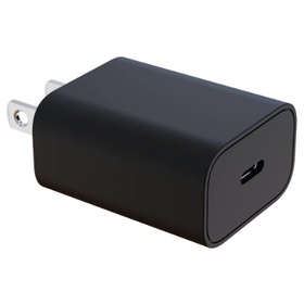 マスパワー_S005-1A_6W_定電圧定電流ACアダプタ