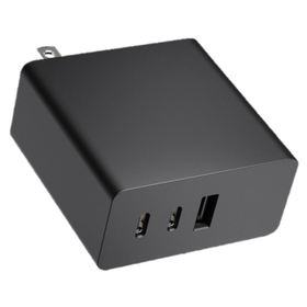 マスパワー_急速充電器_140W_2C1A