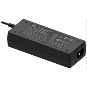 マスパワー_E096-1A_96W_定電圧ACアダプタ