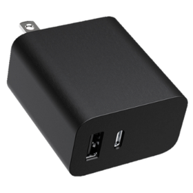 マスパワー_急速充電器_45W_1C1A