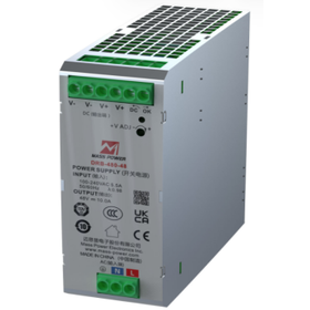 MassPower_DINレール電源 DRBシリーズ