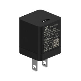 マスパワー_急速充電器_20W_1C