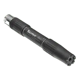 【トライアル可】スポット冷却エアノズル SILVENT F 1