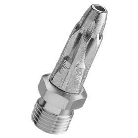 【トライアル可】省エネ・静音エアノズル SILVENT X01