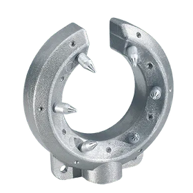 【トライアル可】ドーナツ型エアノズル SILVENT 453