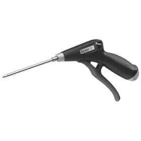 【トライアル可】静音&times;人間工学&times;極小ノズルエアブローガン