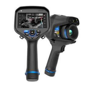 ガス検知用サーマルOGIカメラ RG630F