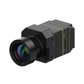 【デモ機あり】ガス漏れ検知用オンラインサーマルカメラGT261C