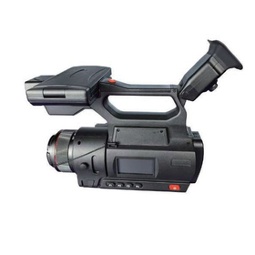 ガス検知用サーマルOGIカメラ RCG300C [ 冷却式 ]