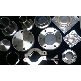 NW真空フランジ〈高品質・低価格〉