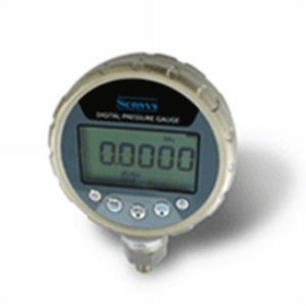 超高精度モバイルデジタル圧力計