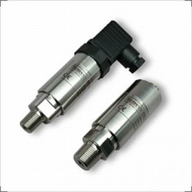 高精度圧力センサ