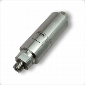 超高精度圧力センサ