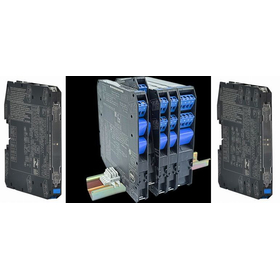  2/4線式伝送器用絶縁形本質安全防爆バ リア〈高品質・低価格〉