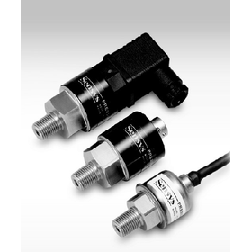 OEM用量産型圧力センサ『PSC』＜精度&plusmn;0.5％F.S.＞