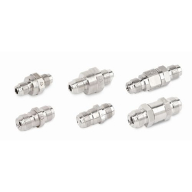 DK-LOK UHPチェックバルブ〈高品質・低価格〉