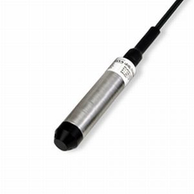 アンプ内蔵投げ込み式水位計