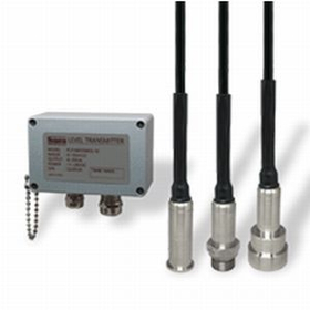 海水用投げ込み式水位計