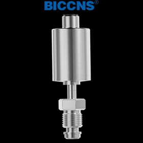 半導体産業用UHP圧力センサ