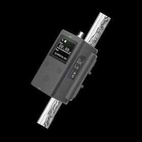 クランプオン流量計〈高品質・低価格〉