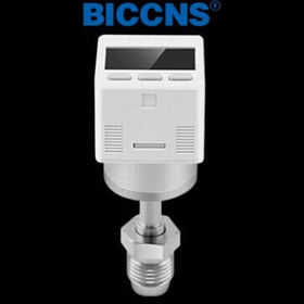 半導体産業用UHP小形デジタル圧力計