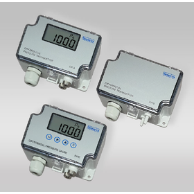 微差圧センサ『DPI』＜高精度＞