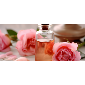 エッセンシャルオイル＜香料・フレグランス分野＞