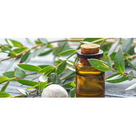 エッセンシャルオイル＜医薬・メディカル分野＞