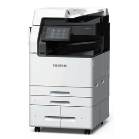 A3カラー複合機『Apeos』