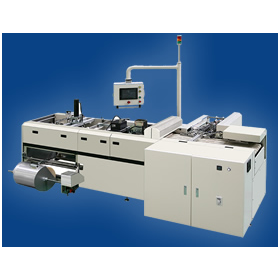 製袋包装機『NHSP』