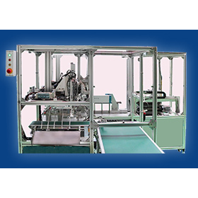 給袋包装機『GTW』