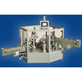 縦型給袋包装機『APL-K』