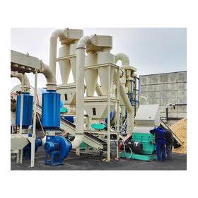 各種ペレット製ライン機材一式