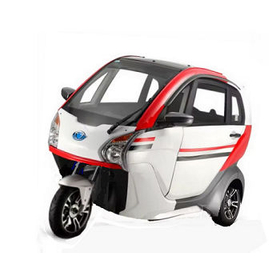 "Triswing" Swing-type Electric Cabi...