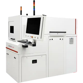 電子部品・センサー向けレーザートリミング装置｜LT50x0