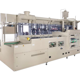 Hollmuller by TSK Horizontal Wet Etching Equipment