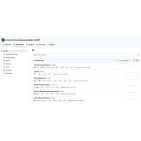 TwinCAT3対応・工数80%削減ソフト「cinnamon」
