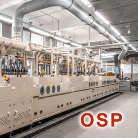 H&ouml;llm&uuml;ller OSP System by TSK