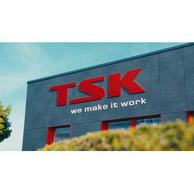 TSK - PCM・PCB用 高精度水平式（ウェット）装置