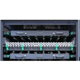 難削材チタンのエッチング加工機｜水素エネルギー・医療・航空宇宙