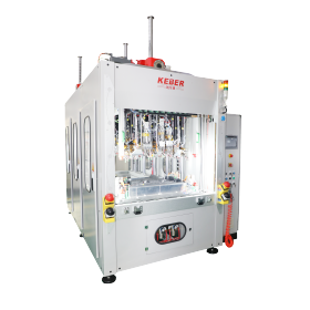 ケバーテクノ日本株式会社 製品紹介